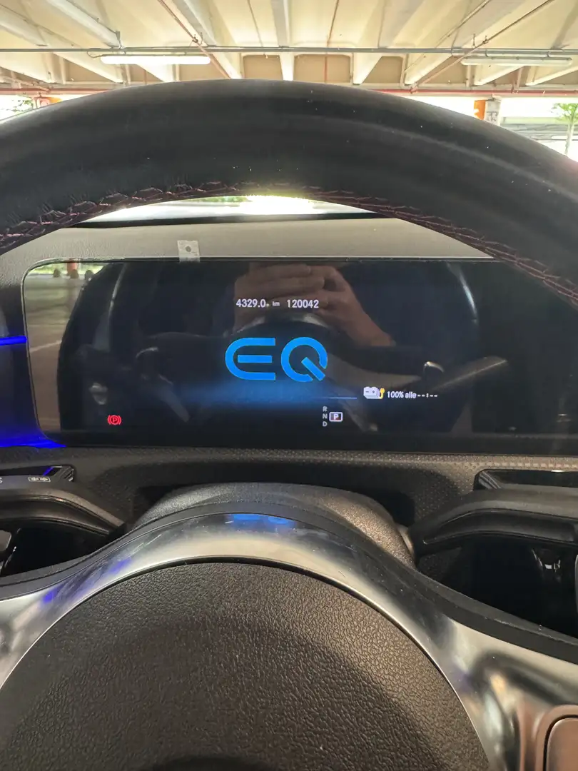 Mercedes-Benz A 250 e phev (eq-power) Premium auto - 1