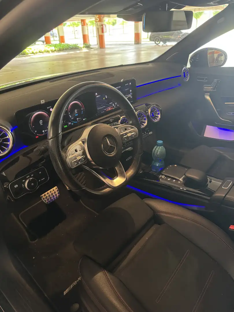 Mercedes-Benz A 250 e phev (eq-power) Premium auto - 2