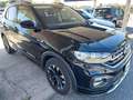 Volkswagen T-Cross 1.0 TSI 110 CV R-Line km 54000 Uniprò Nero - thumbnail 3