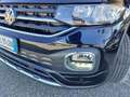 Volkswagen T-Cross 1.0 TSI 110 CV R-Line km 54000 Uniprò Nero - thumbnail 11