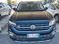 Volkswagen T-Cross 1.0 TSI 110 CV R-Line km 54000 Uniprò Nero - thumbnail 2
