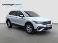 Volkswagen Tiguan Allspace Life TDI 4MOTION DSG Weiß - thumbnail 6