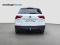Volkswagen Tiguan Allspace Life TDI 4MOTION DSG Weiß - thumbnail 4