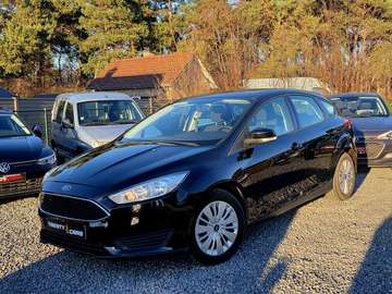 Benzine Facelift Manueel 100Pk Airco 5Deurs *