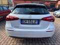 Mercedes-Benz A 160 Executive Weiß - thumbnail 4