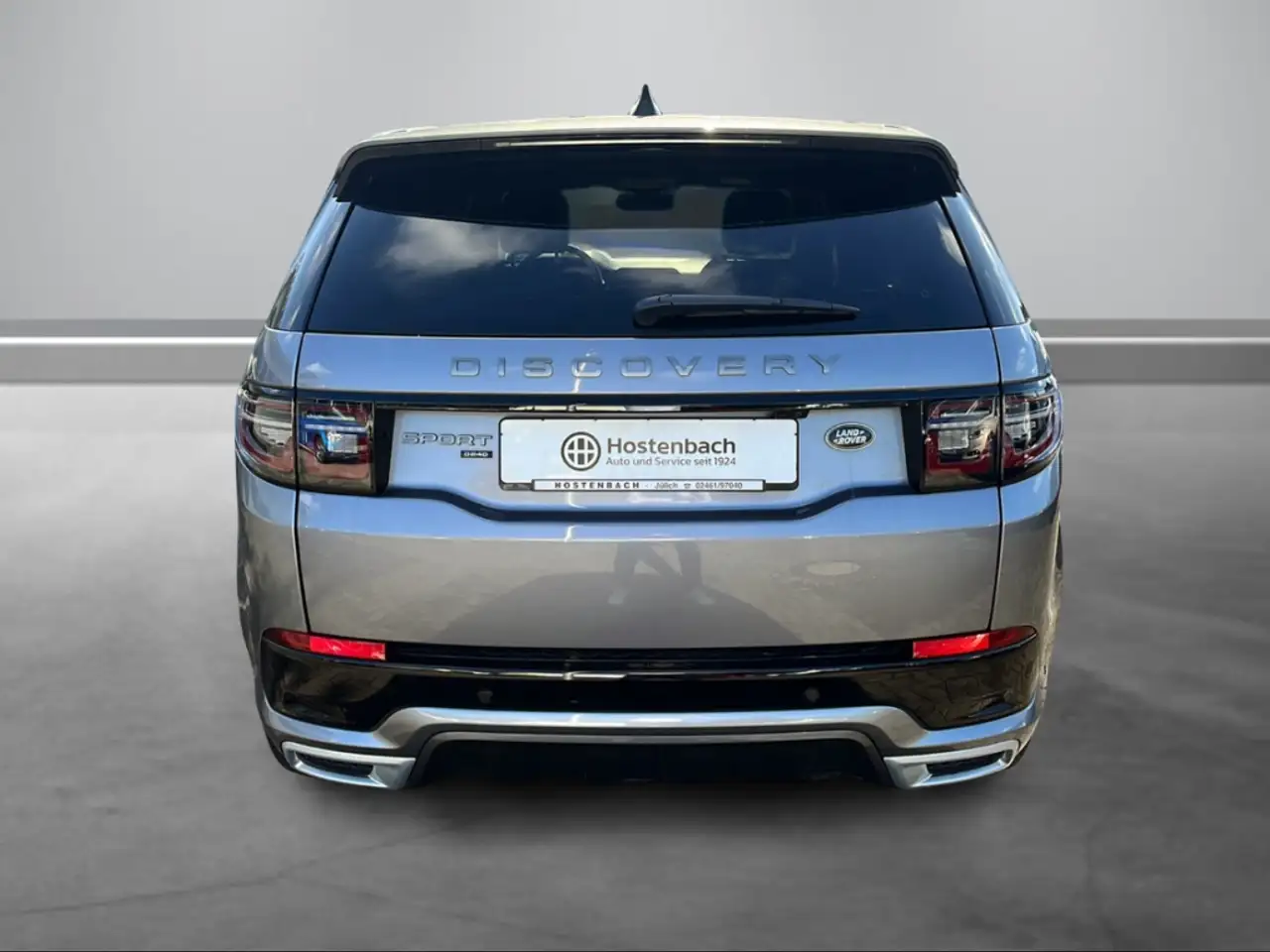 Land Rover Discovery Sport R-Dynamic AWD AHK-el. klappb. Navi Soundsystem 360, миниатюра 7
