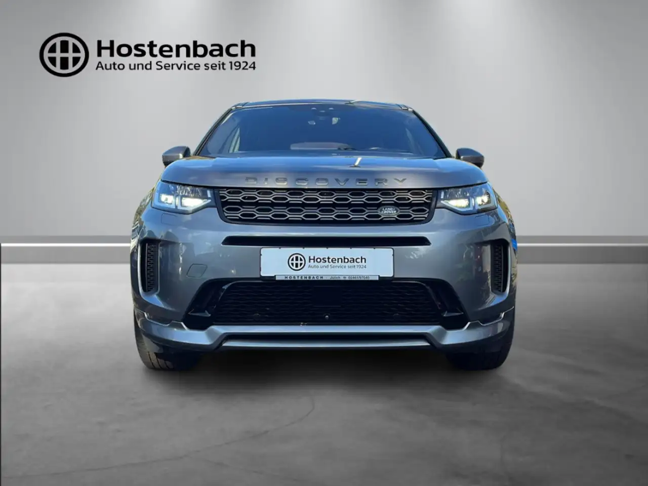 Land Rover Discovery Sport R-Dynamic AWD AHK-el. klappb. Navi Soundsystem 360, миниатюра 2
