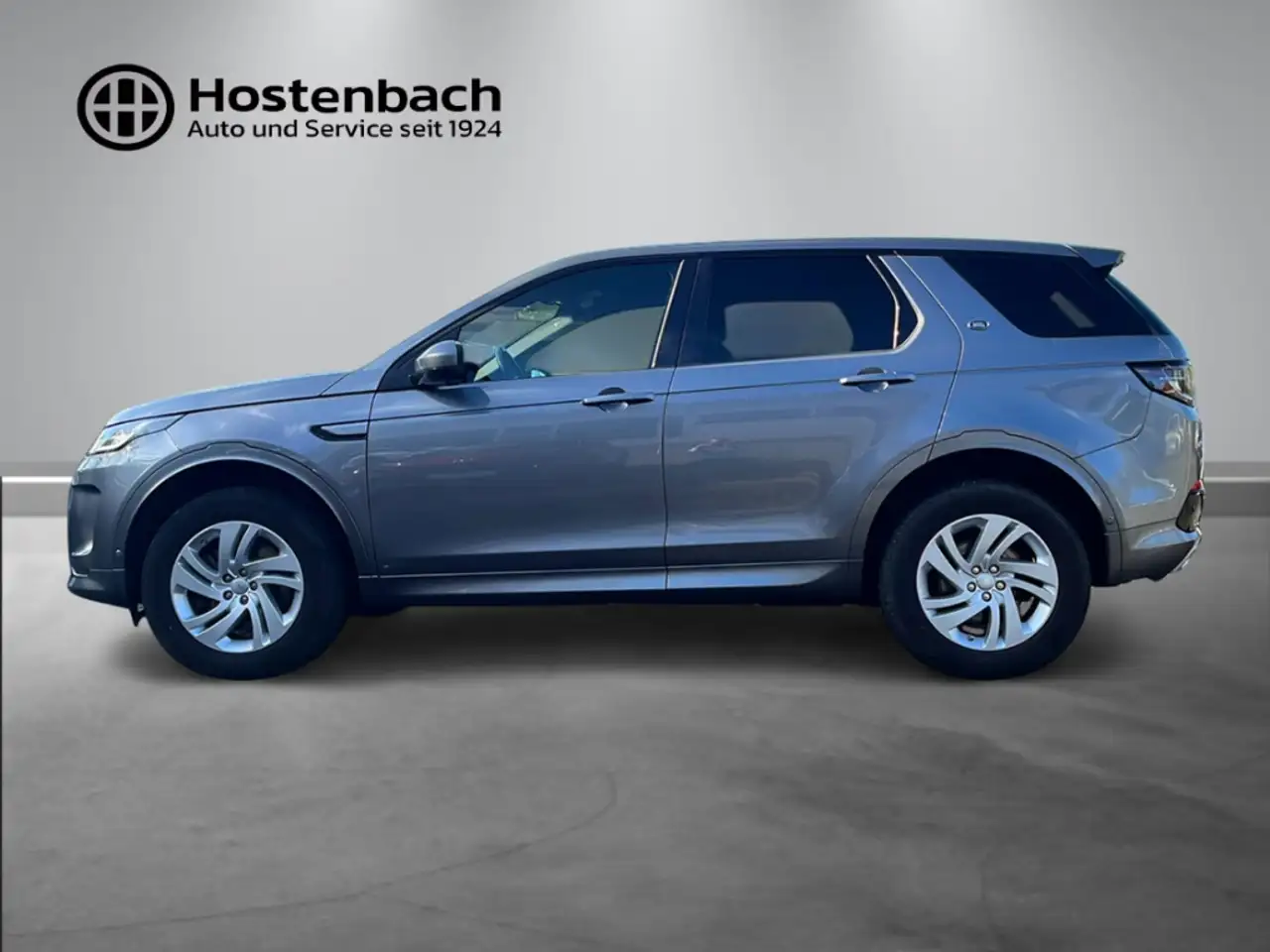 Land Rover Discovery Sport R-Dynamic AWD AHK-el. klappb. Navi Soundsystem 360, миниатюра 4