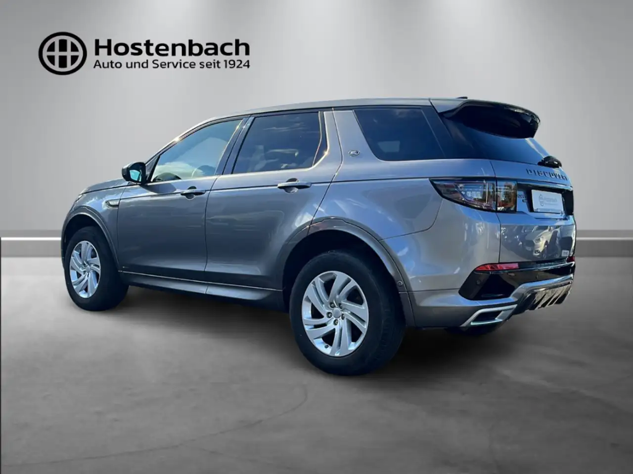 Land Rover Discovery Sport R-Dynamic AWD AHK-el. klappb. Navi Soundsystem 360, миниатюра 5