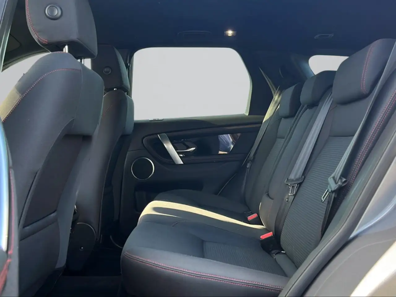 Land Rover Discovery Sport R-Dynamic AWD AHK-el. klappb. Navi Soundsystem 360, миниатюра 9