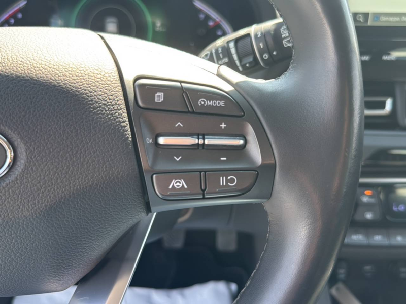 Hyundai i30 i30 Wagon 1.5 T-GDi MHEV Techno — photo 9