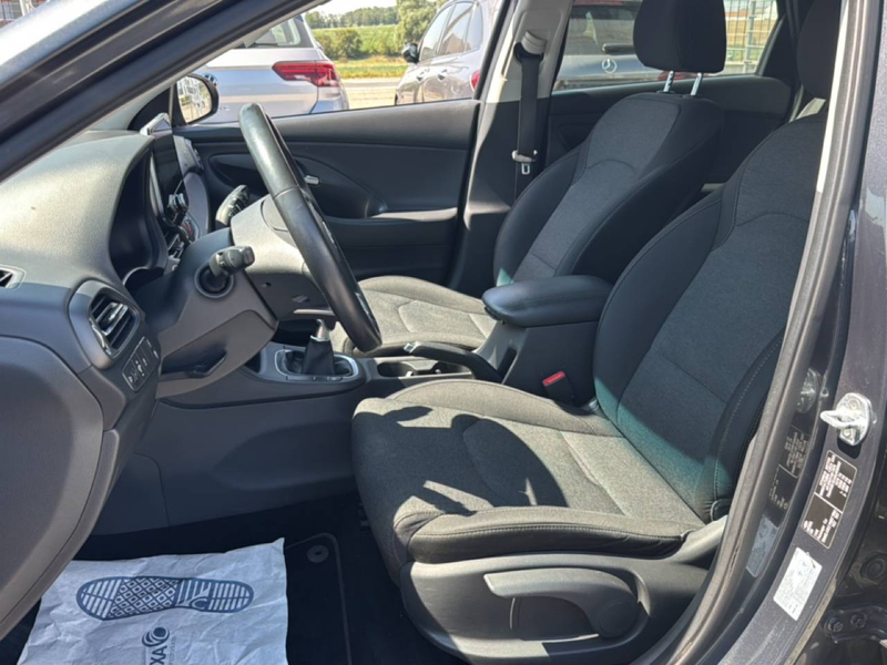 Hyundai i30 i30 Wagon 1.5 T-GDi MHEV Techno — photo 6