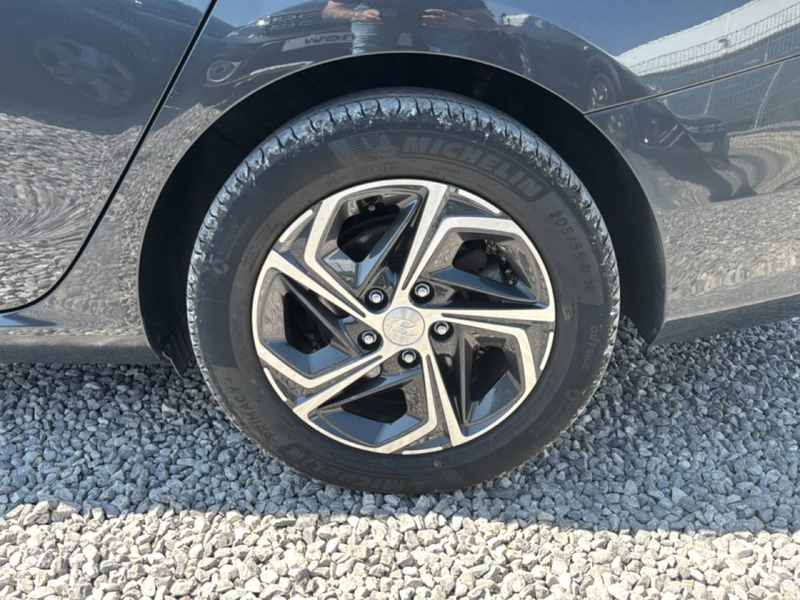 Hyundai i30 i30 Wagon 1.5 T-GDi MHEV Techno — photo 5