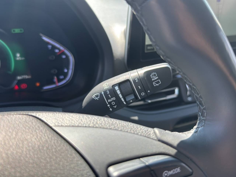 Hyundai i30 i30 Wagon 1.5 T-GDi MHEV Techno — photo 11