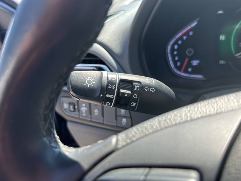 Hyundai i30 i30 Wagon 1.5 T-GDi MHEV Techno — photo 10