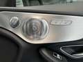 Mercedes-Benz C 200 Cabrio AMG-BURMESTER-COMAND-SITZHEIZUNG Silber - thumbnail 11