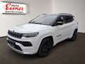 Jeep Compass 1.3 PHEV AT 4XES 240 Allrad serienmäig Noir - thumbnail 3