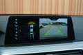 BMW 520 5-serie 520i M-Sport Leder Memory Camera NL AUTO T Noir - thumbnail 12