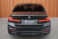 BMW 520 5-serie 520i M-Sport Leder Memory Camera NL AUTO T Noir - thumbnail 9