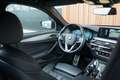 BMW 520 5-serie 520i M-Sport Leder Memory Camera NL AUTO T Noir - thumbnail 15