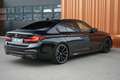 BMW 520 5-serie 520i M-Sport Leder Memory Camera NL AUTO T Noir - thumbnail 8