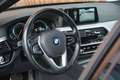 BMW 520 5-serie 520i M-Sport Leder Memory Camera NL AUTO T Noir - thumbnail 18