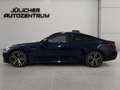 BMW 430 d Coupe  xDrive M Sport. 1.Hand, Insp. Neu Blau - thumbnail 5