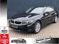 BMW 320 D Aut. Touring / LED/elektr.Sitze/Komfortzug Schwarz - thumbnail 1