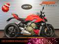 Ducati Streetfighter V4 NIEUWSTAAT! Rood - thumbnail 1