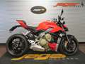 Ducati Streetfighter V4S NIEUWSTAAT!! Rood - thumbnail 1