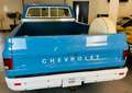 Chevrolet Silverado C-10 Scottsdale  V8 Automatik, TÜV und H. Top ! Albastru - thumbnail 6