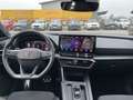 CUPRA Leon eTSI DSG Navi Kamera Full Link Sitzheizung Klima Noir - thumbnail 12