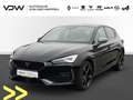 CUPRA Leon eTSI DSG Navi Kamera Full Link Sitzheizung Klima Noir - thumbnail 1