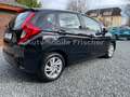 Honda Jazz 1,3 i - VTEC Comfort /Klima/ mit Garantie Fekete - thumbnail 3