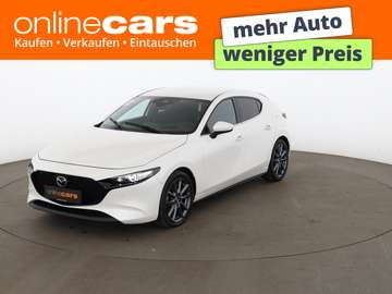 2.0 SKYACTIV-G LED HEAD-UP RADAR NAVI ASSIST