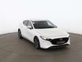 Mazda 3 2.0 SKYACTIV-G LED HEAD-UP RADAR NAVI ASSIST Weiß - thumbnail 5