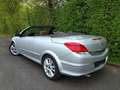 Opel Astra Twin Top Cosmo 2.0 T (Leder/Sitzheizung) Silver - thumbnail 11