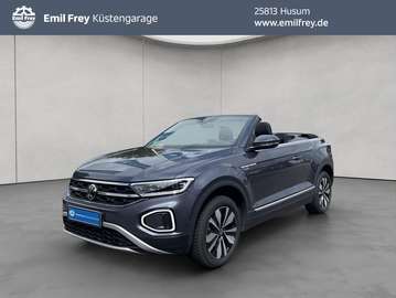 Cabriolet 1.5 TSI OPF DSG Move