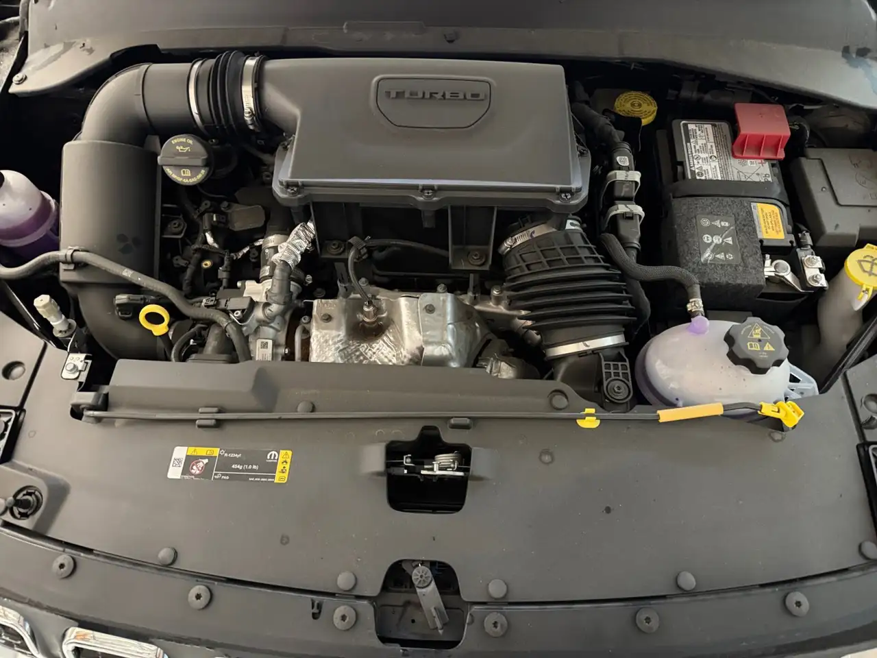 Jeep Compass fotografie Jeep Compass