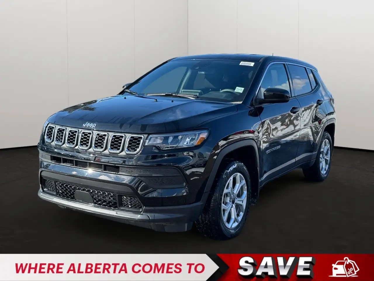 Jeep Compass снимка Jeep Compass