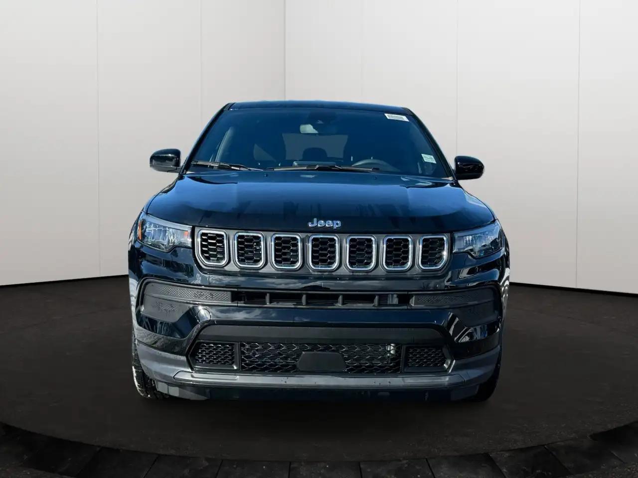 Jeep Compass снимка Jeep Compass