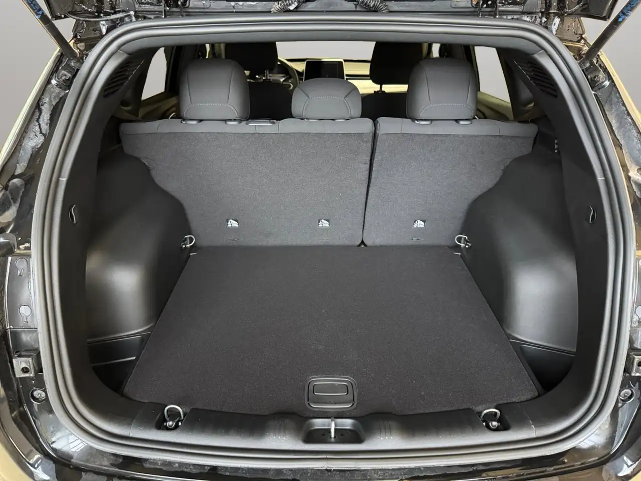 Jeep Compass fotografie Jeep Compass