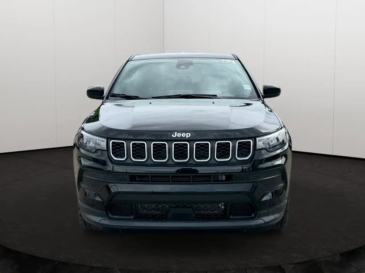 Jeep Compass fotografie Jeep Compass