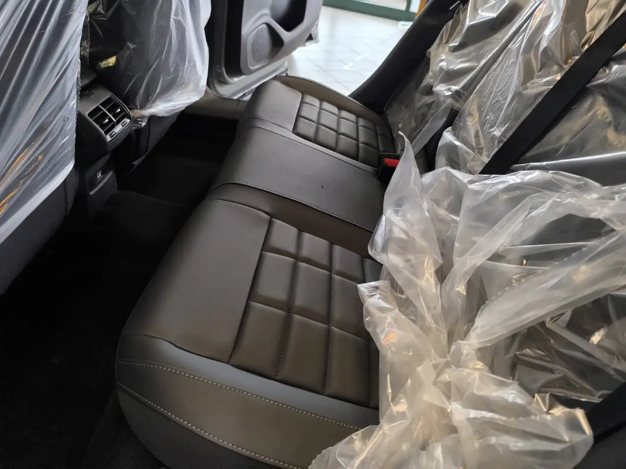 Citroen C4 IBRIDO- MAX - e DCS 6 -145 CV - 15