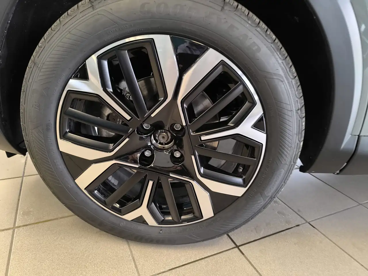 Citroen C4 IBRIDO- MAX - e DCS 6 -145 CV - 16