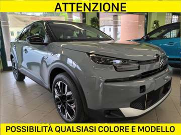 IBRIDO- MAX - e DCS 6 -145 CV -