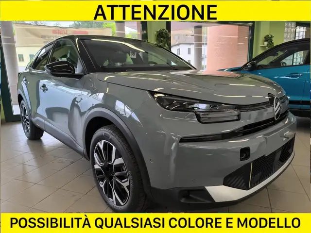 Citroen C4 IBRIDO- MAX - e DCS 6 -145 CV -