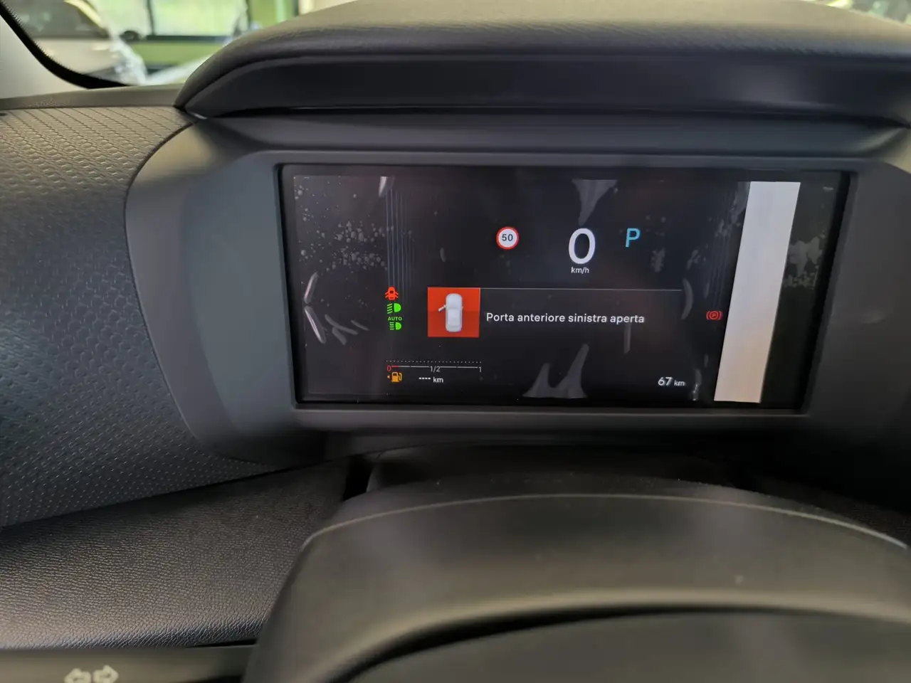 Citroen C4 IBRIDO- MAX - e DCS 6 -145 CV - 22
