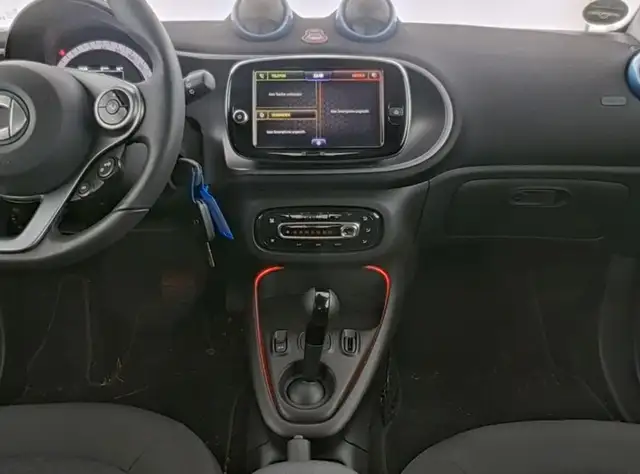smart Fortwo view 6