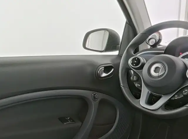 smart Fortwo view 10